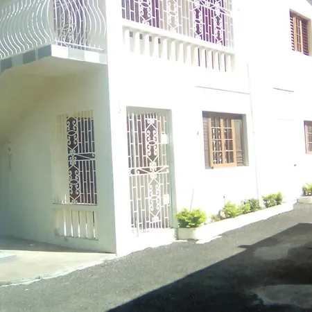 Main Street Villas