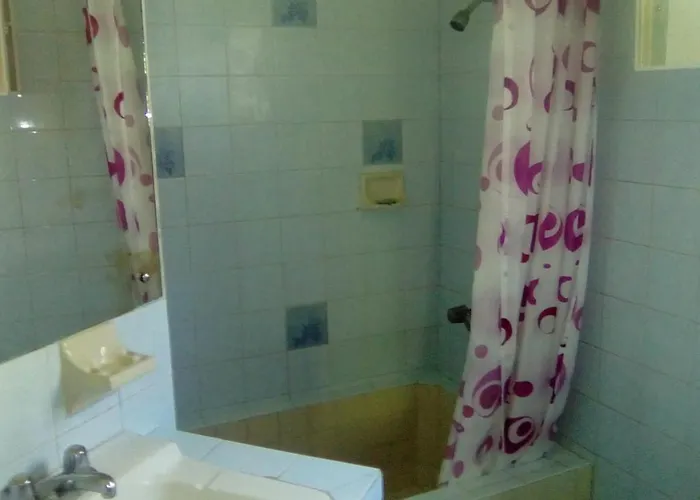 Guest house Main Street Villas *