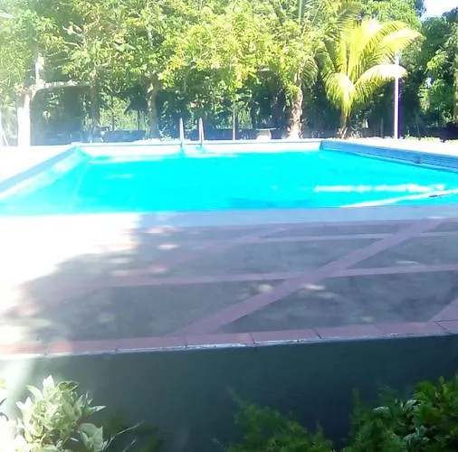 Main Street Villas Guest house